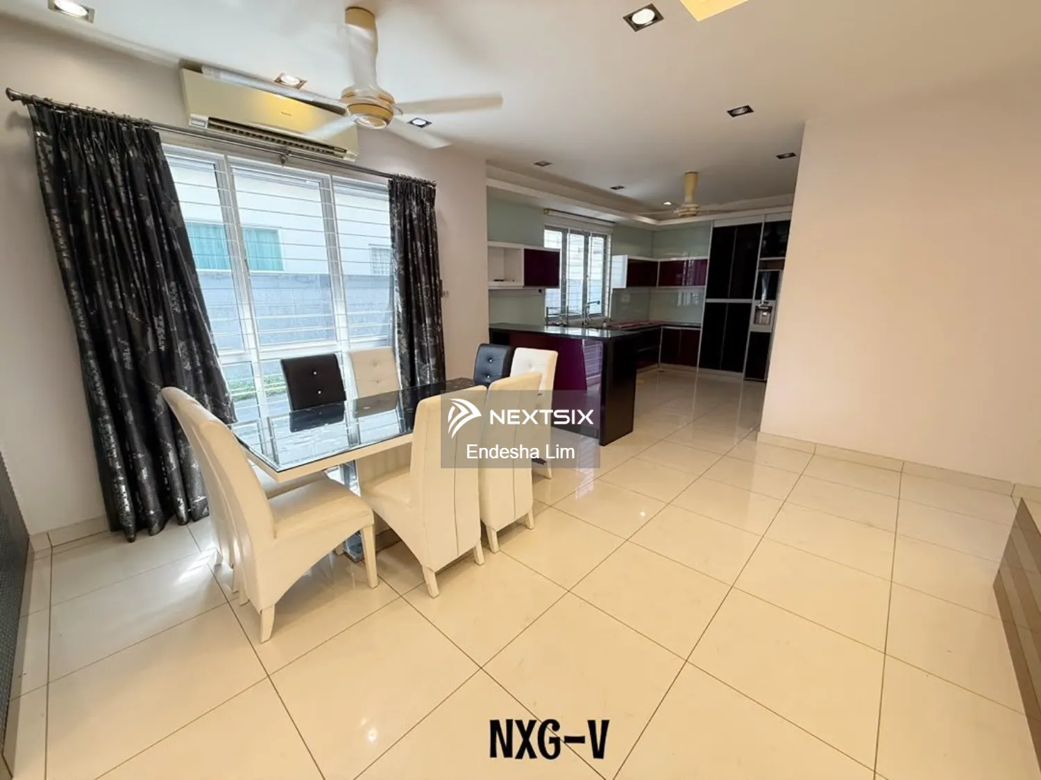 Bungalow For Sale in Bandar Botanic Selangor - Image 3