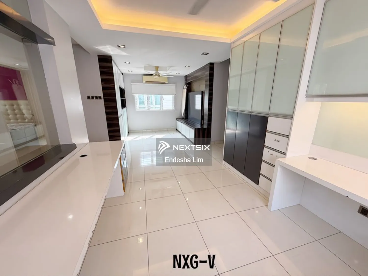 Bungalow For Sale in Bandar Botanic Selangor - Image 6