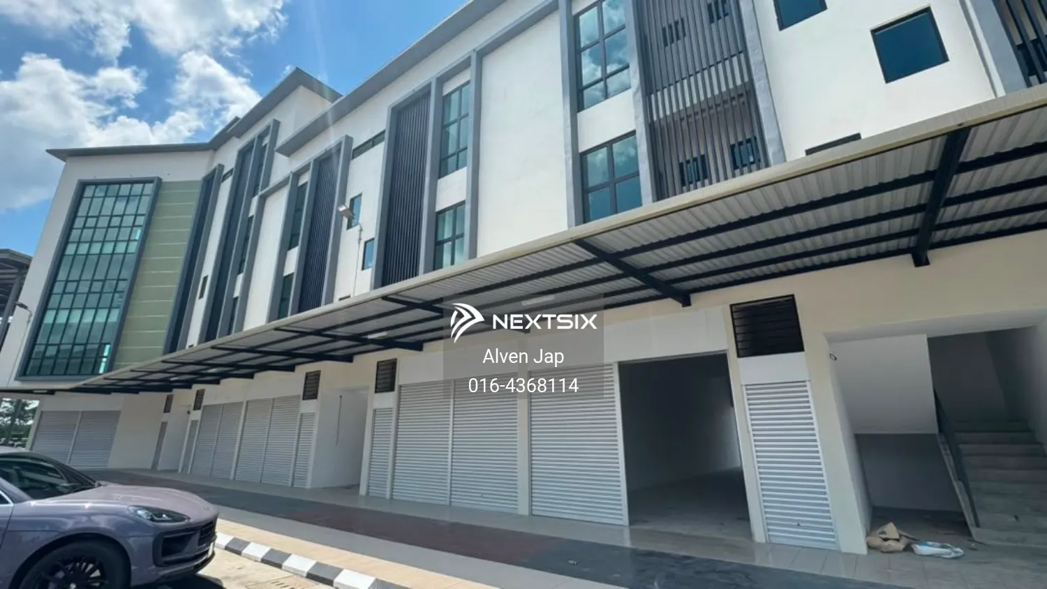 Shop For Rent in Kuching Sarawak - Image 10