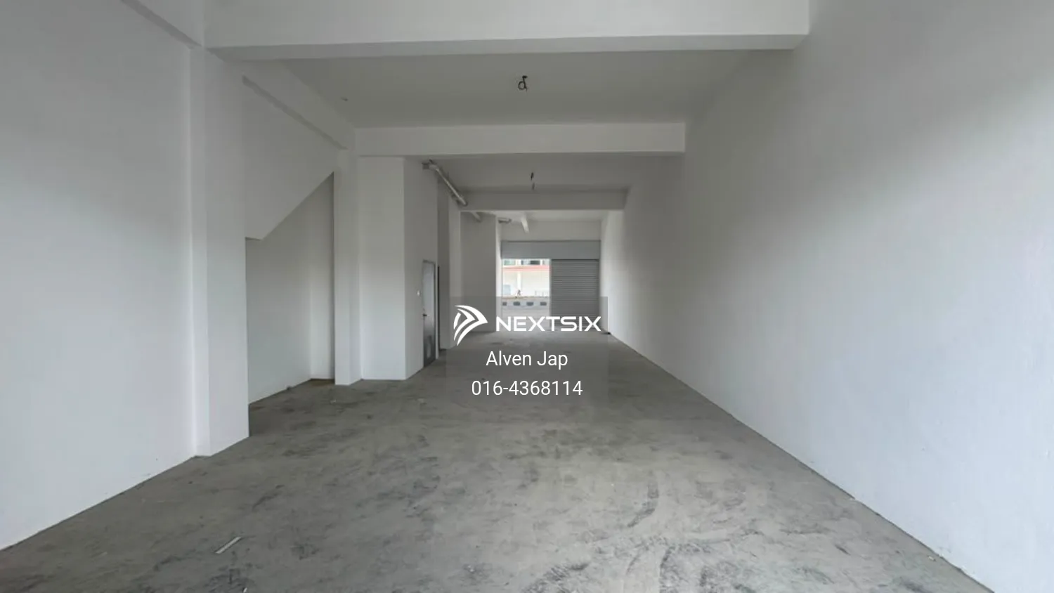Shop For Rent in Kuching Sarawak - Image 4