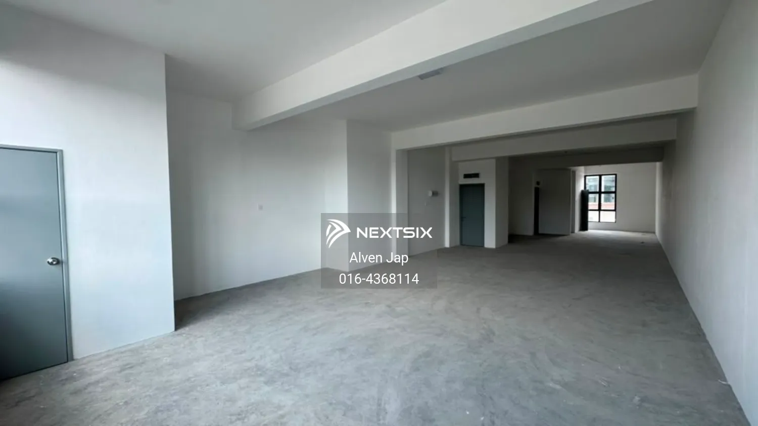 Shop For Rent in Kuching Sarawak - Image 6