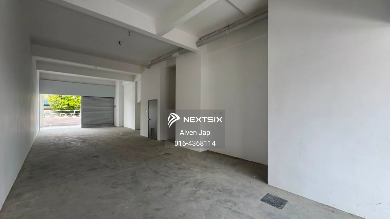 Shop For Rent in Kuching Sarawak - Image 8