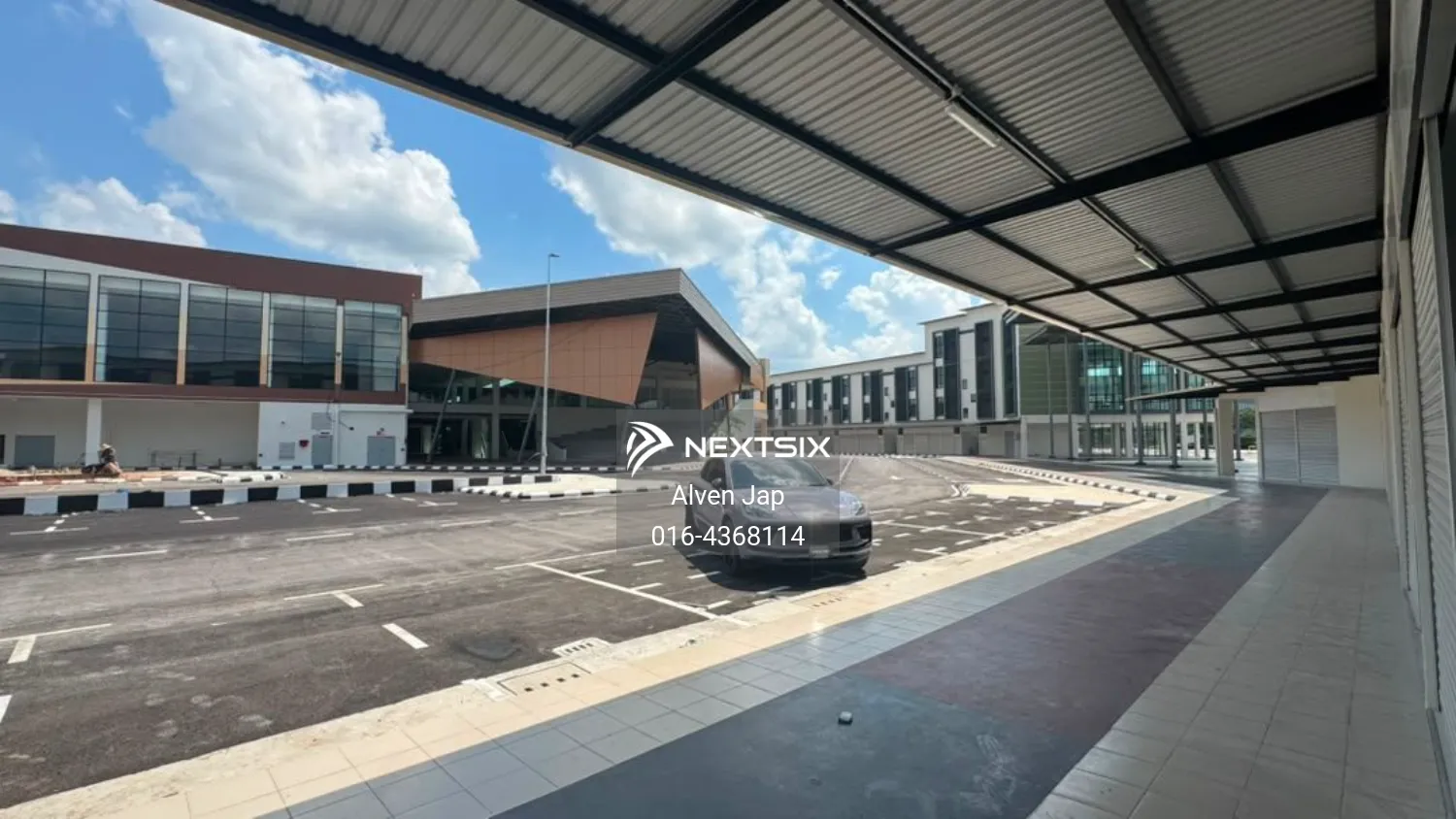 Shop For Rent in Kuching Sarawak - Image 9