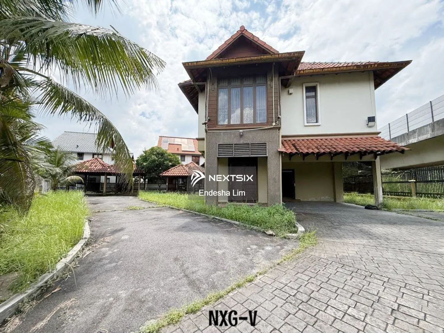 Bungalow For Sale in Shah Alam Selangor