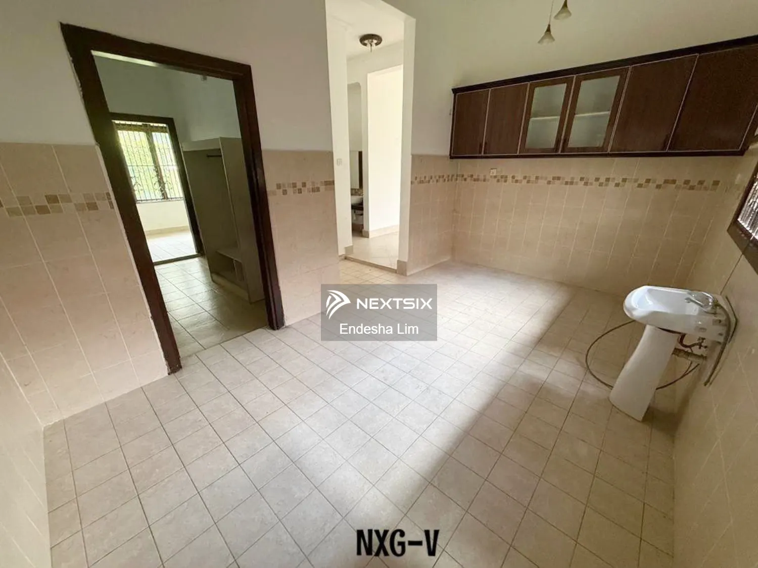 Bungalow For Sale in Shah Alam Selangor - Image 7
