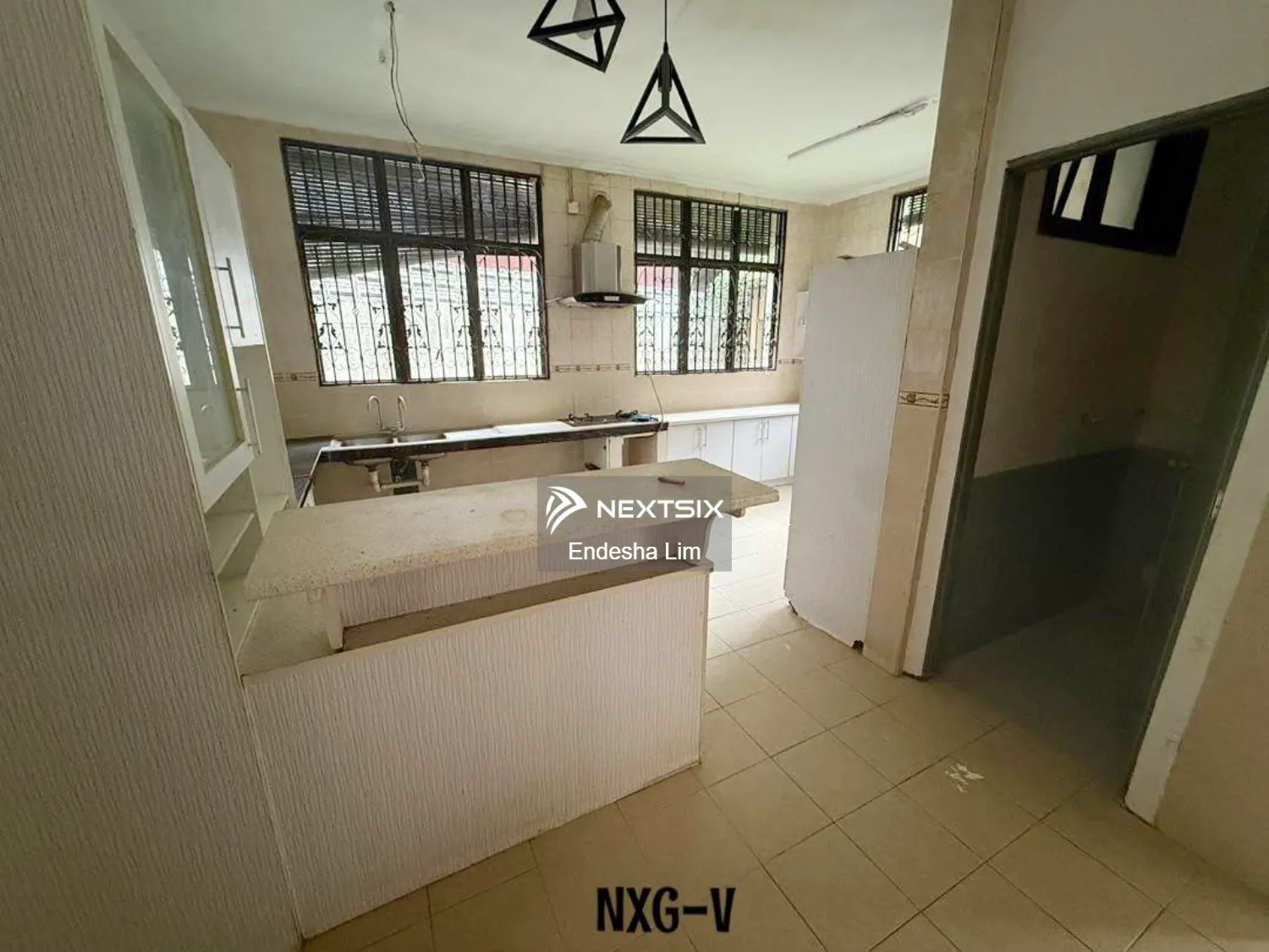 Bungalow For Sale in Shah Alam Selangor - Image 8