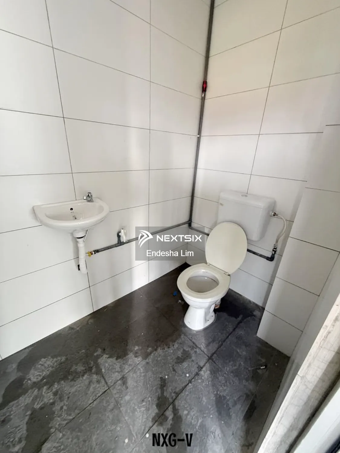 Link Factory For Rent in Port Klang Selangor - Image 6