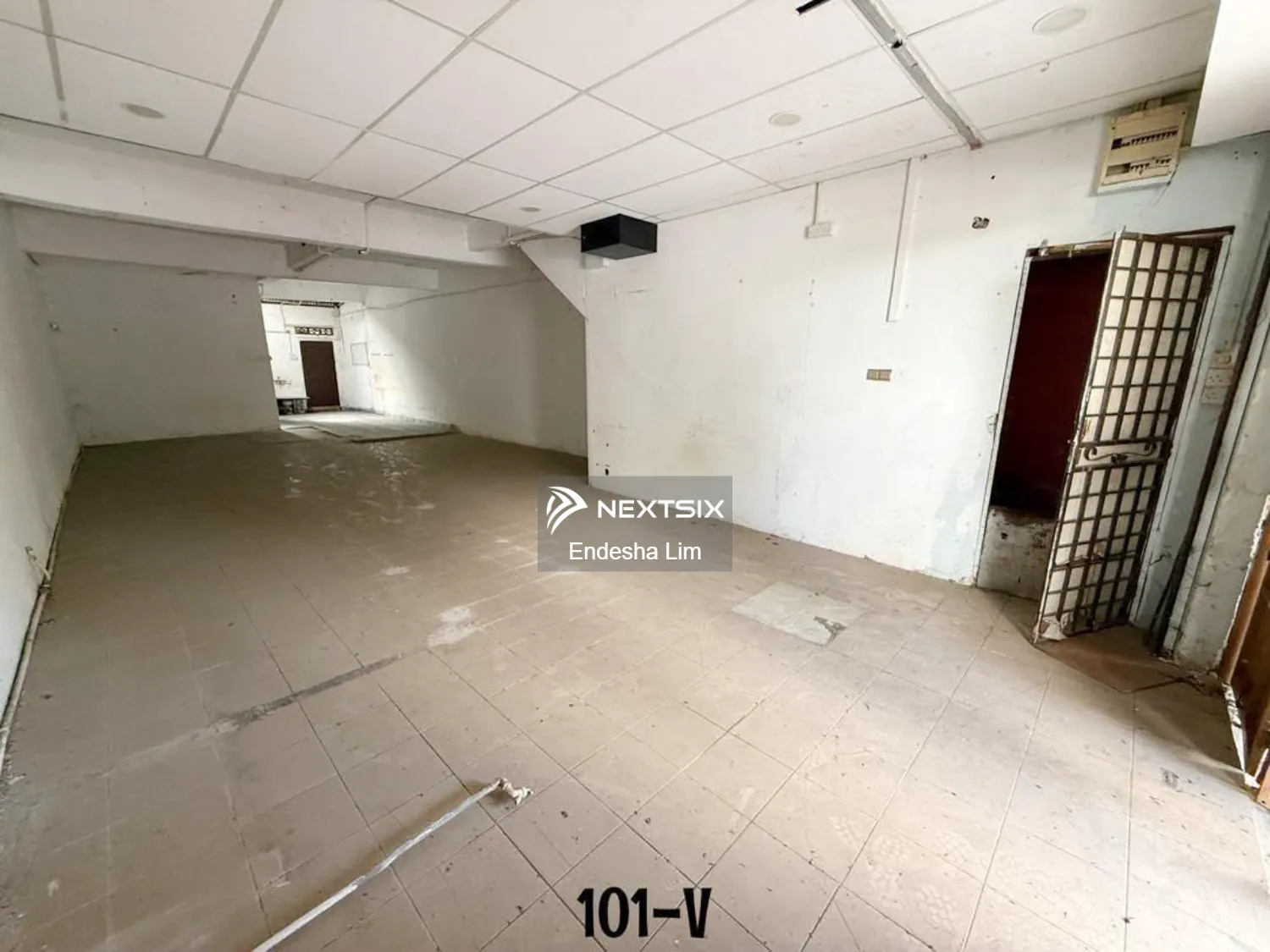 Shop For Sale in Klang Selangor