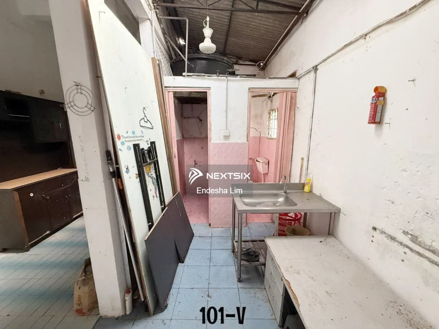 Shop For Sale in Klang Selangor - Image 4