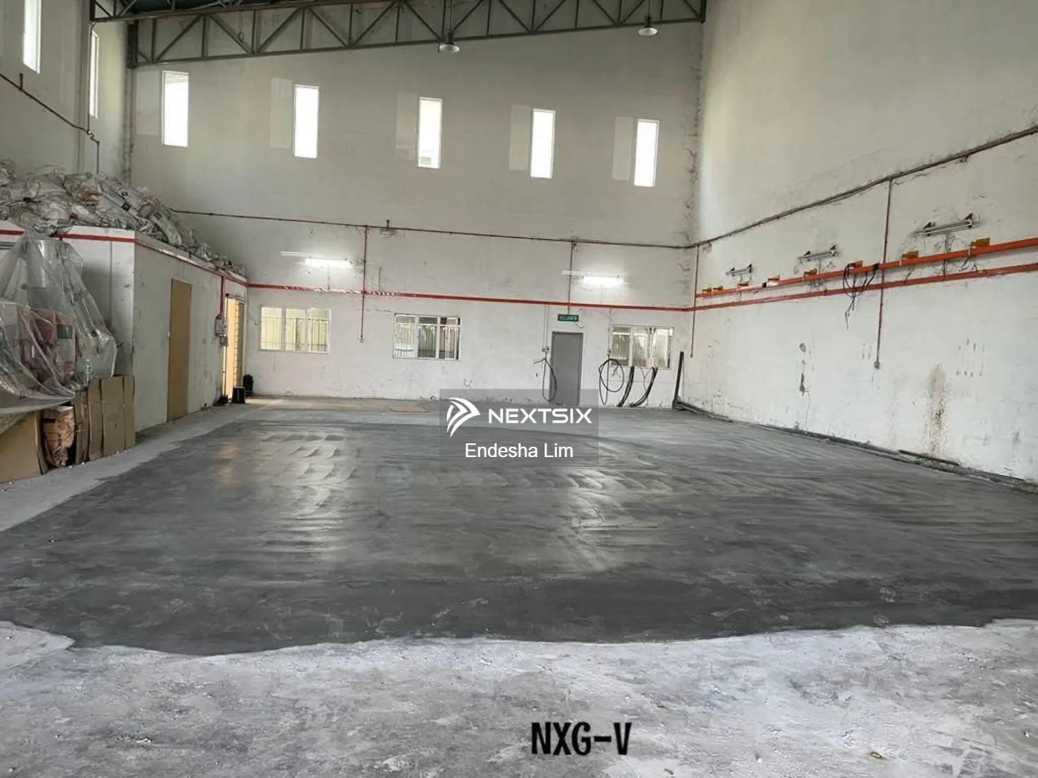 Semi-D Factory For Rent in Port Klang Selangor - Image 5