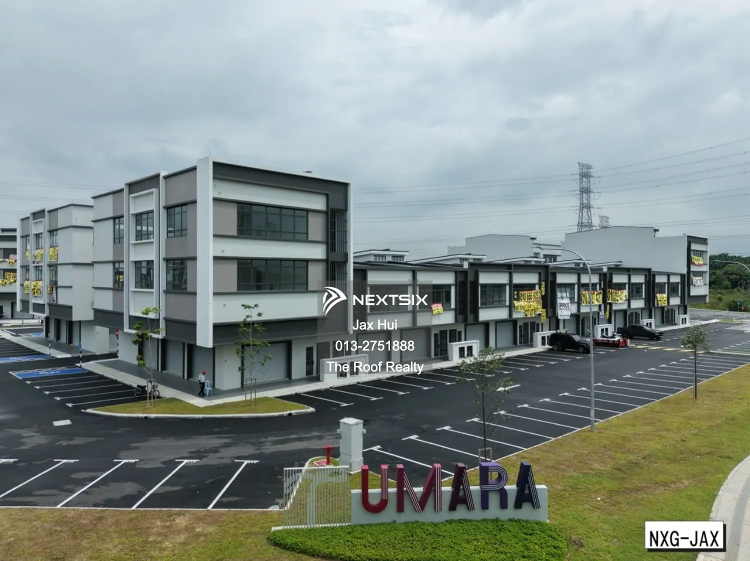 Shop For Rent in Telok Panglima Garang Selangor
