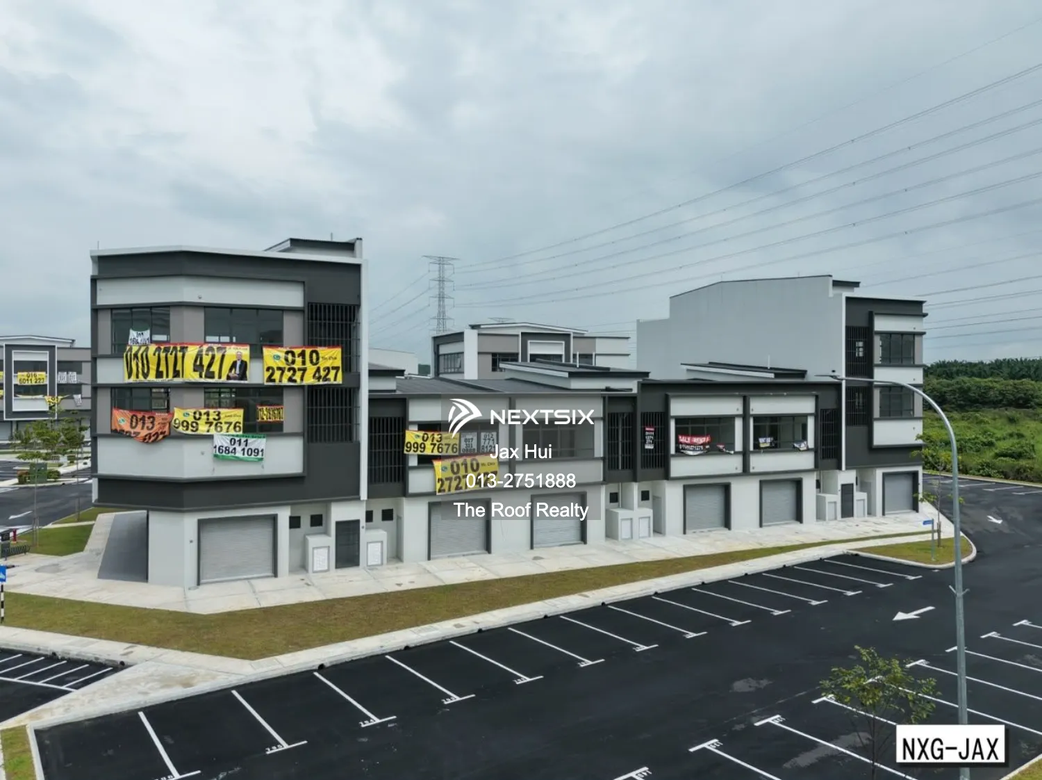 Shop For Rent in Telok Panglima Garang Selangor - Image 2