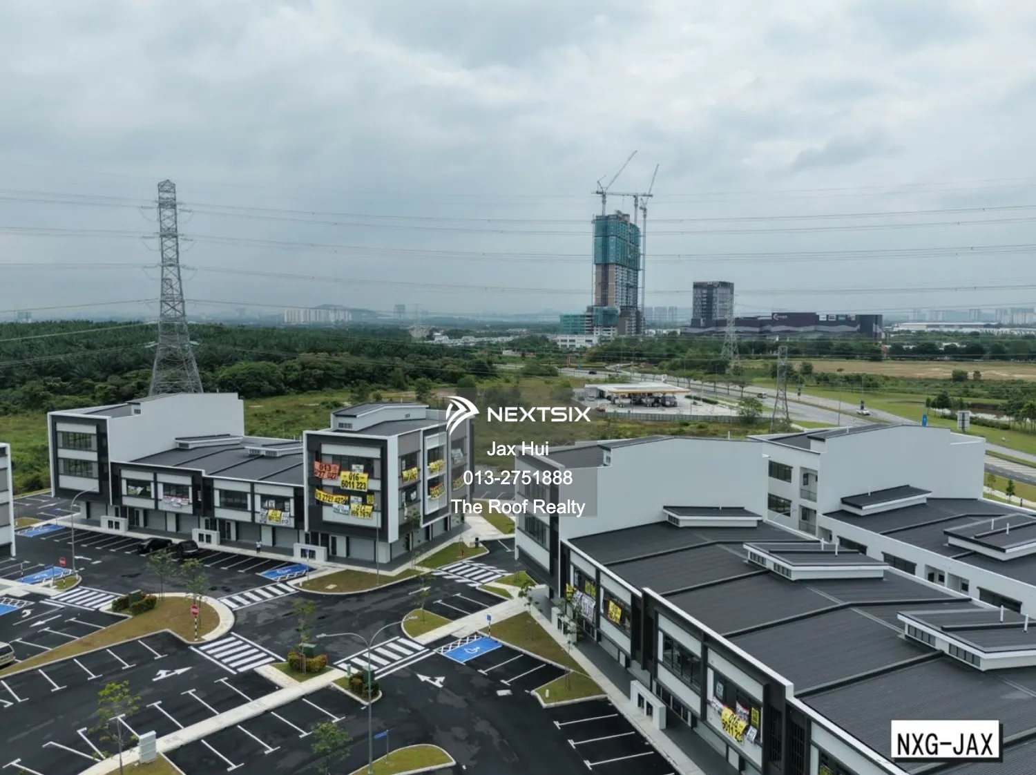 Shop For Rent in Telok Panglima Garang Selangor - Image 3