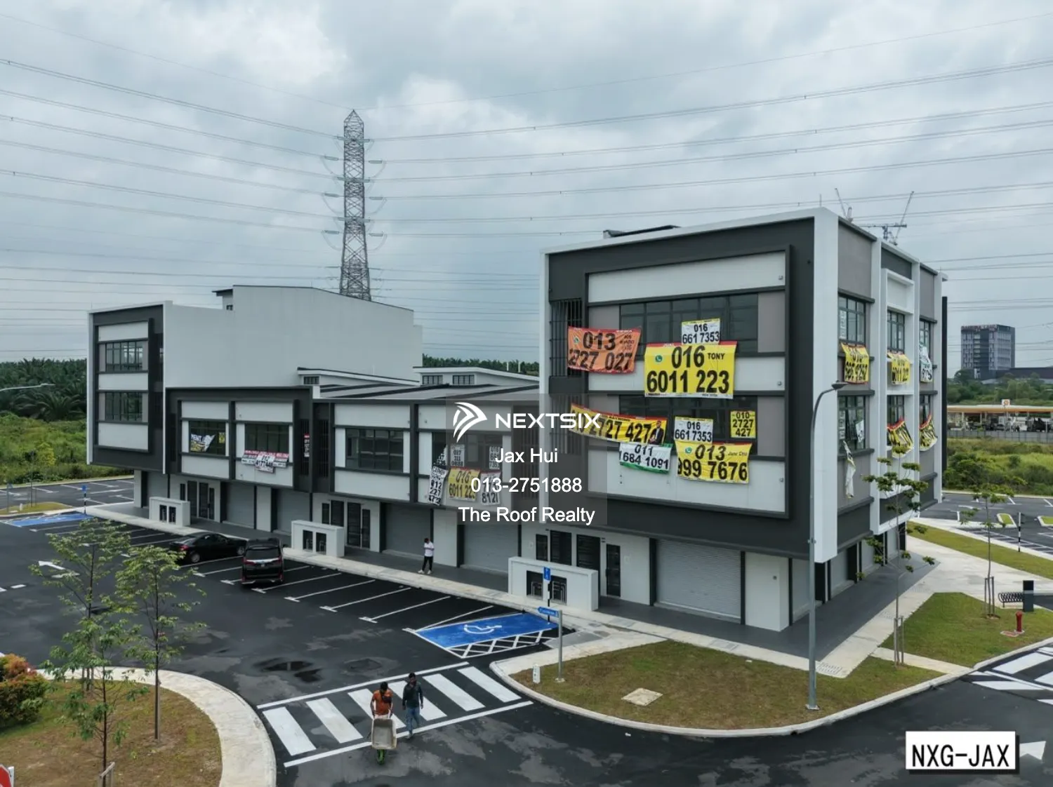 Shop For Rent in Telok Panglima Garang Selangor - Image 4