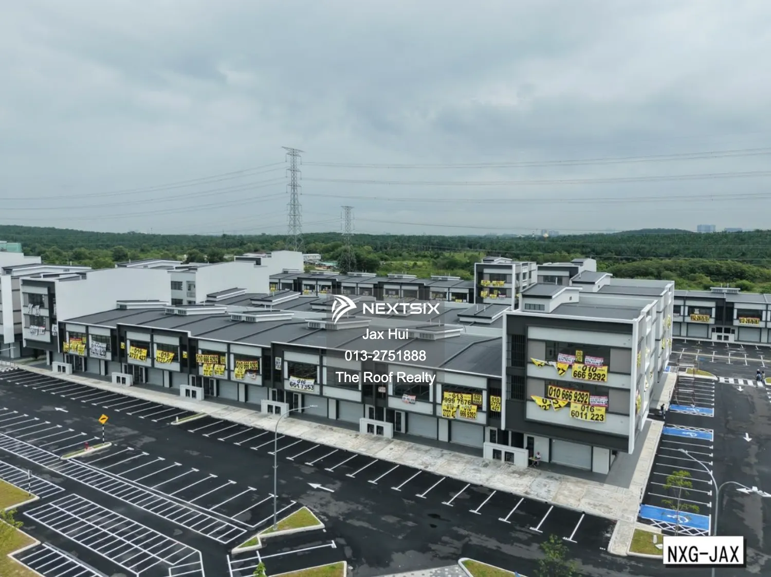 Shop For Rent in Telok Panglima Garang Selangor - Image 5