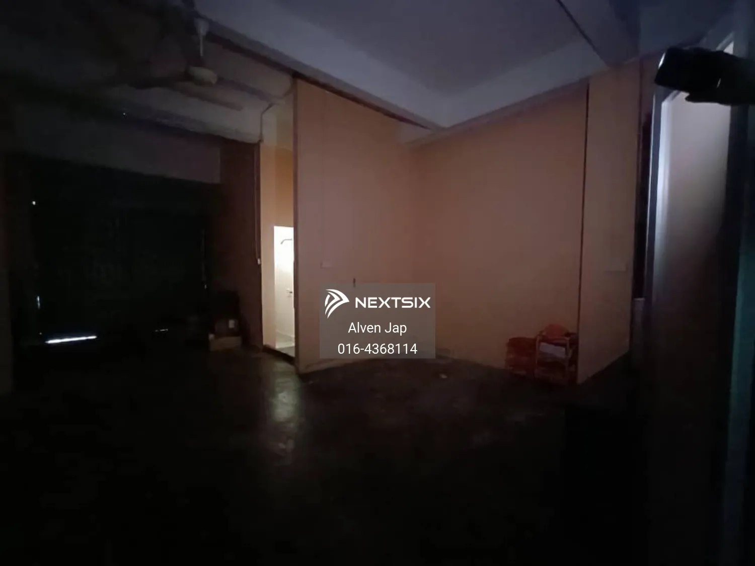 Shop For Rent in Kuching Sarawak - Image 6