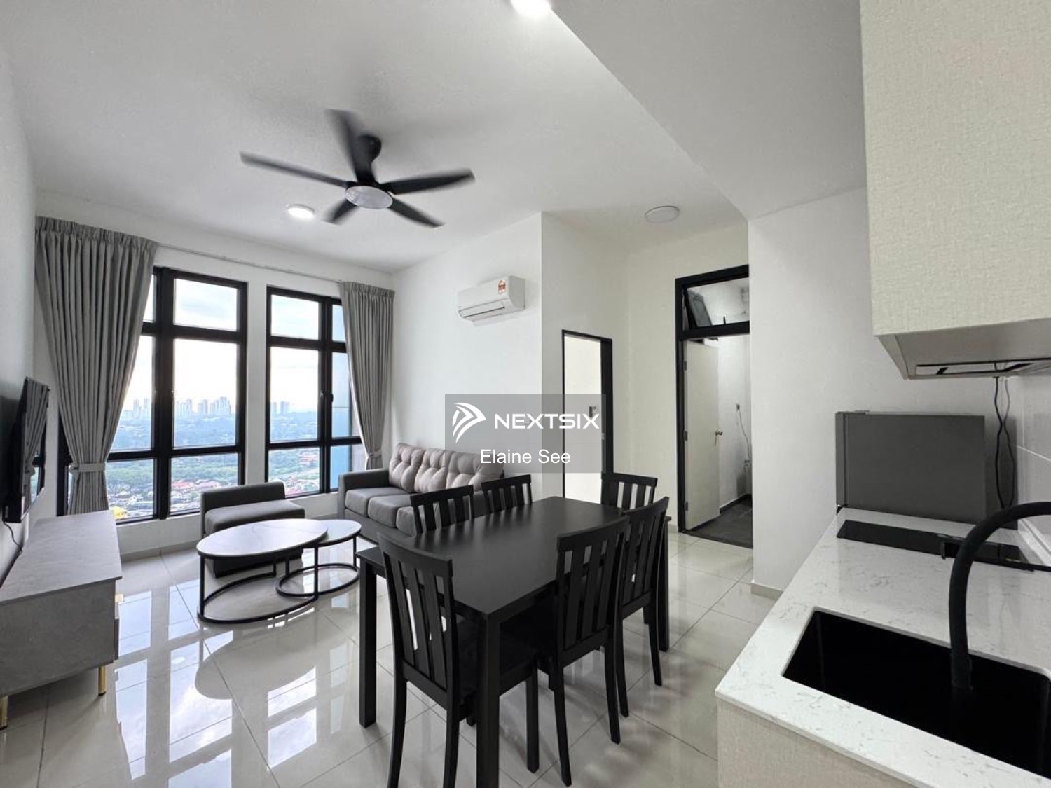 Serviced Residence For Rent in Johor Bahru Johor
