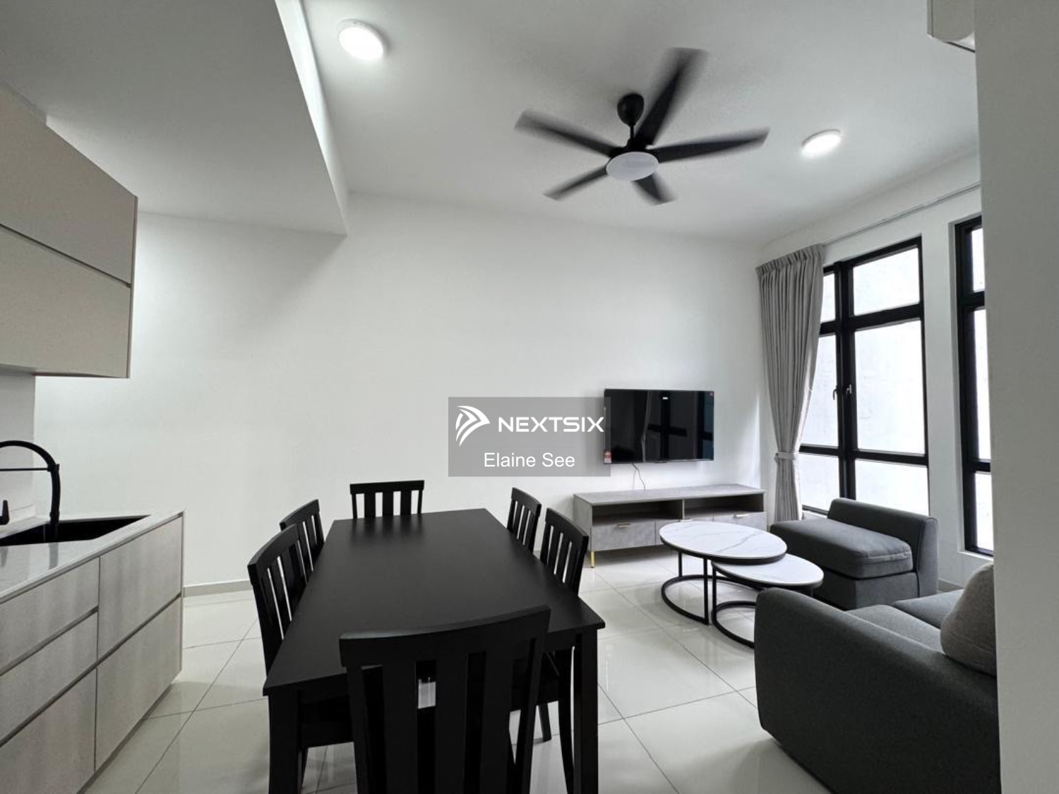 Serviced Residence For Rent in Johor Bahru Johor - Image 2