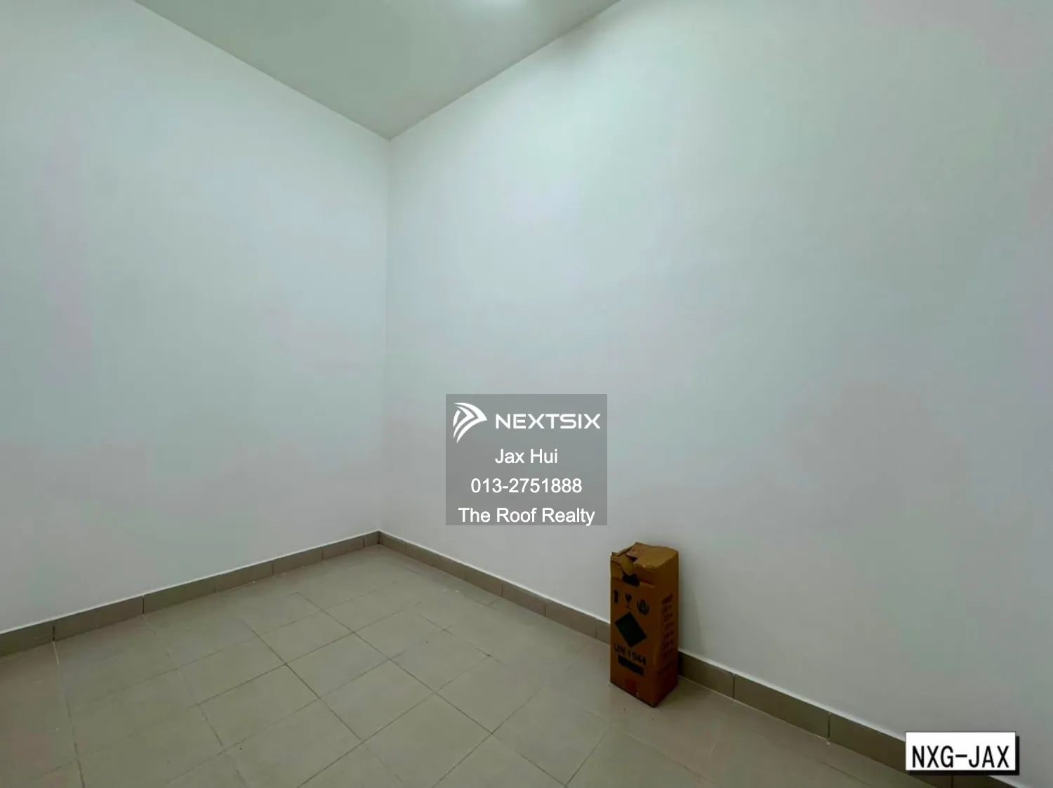 Semi-detached House For Sale in Setia Alam Selangor - Image 10