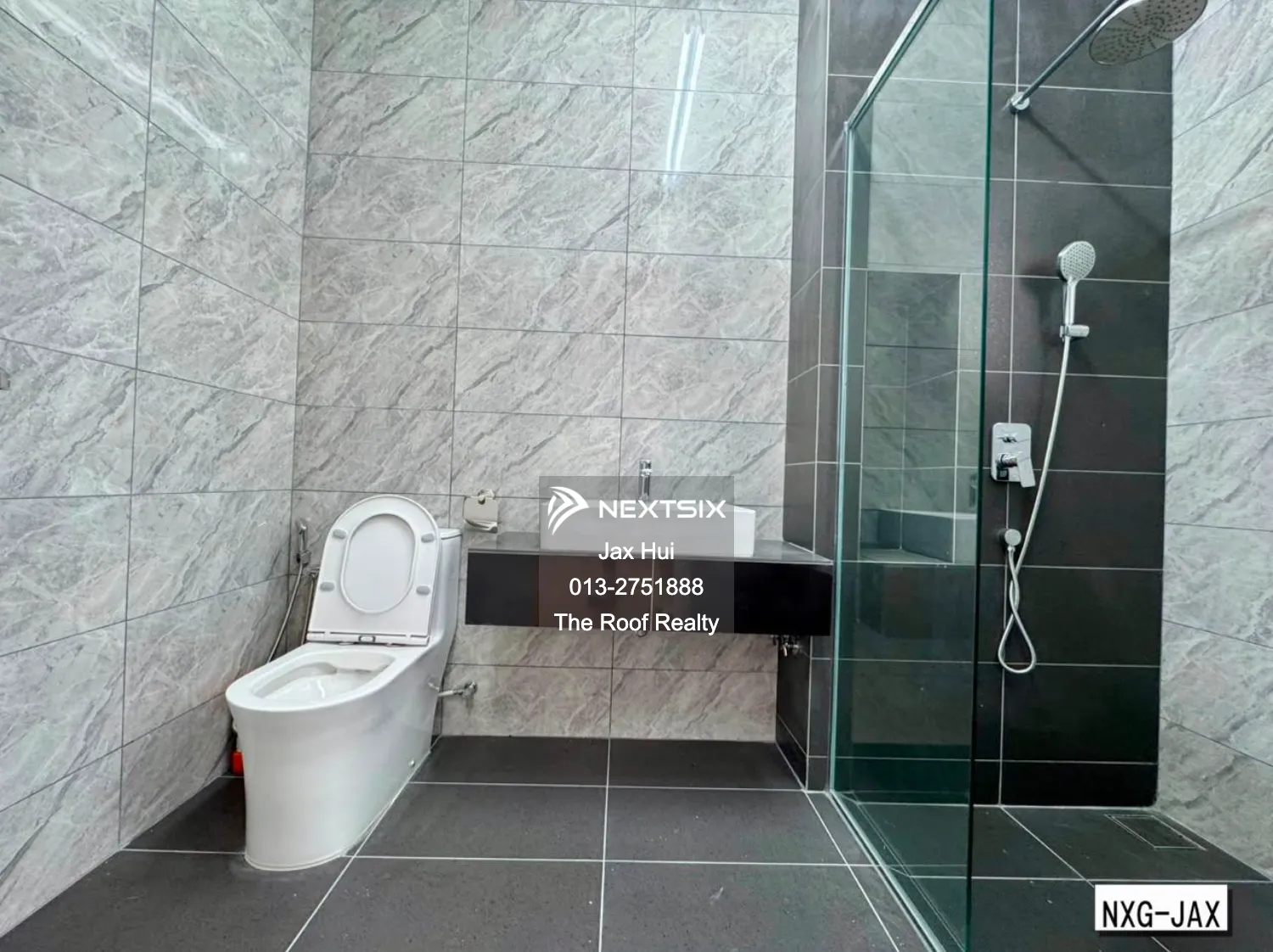 Semi-detached House For Sale in Setia Alam Selangor - Image 11