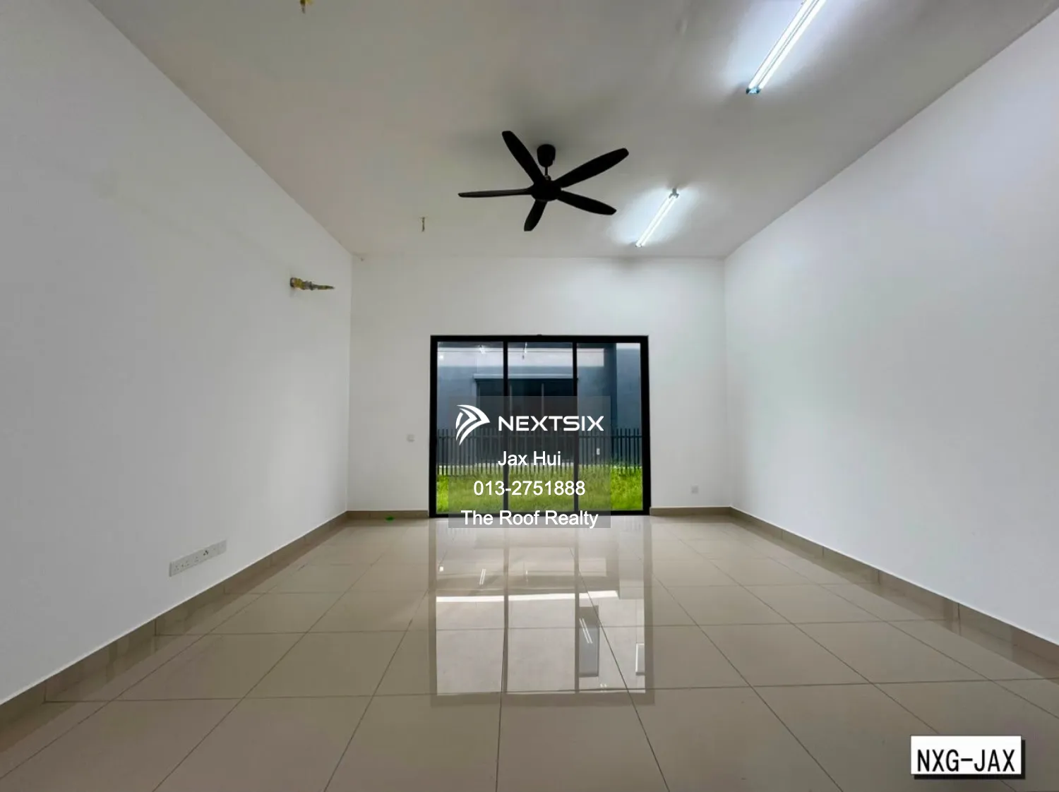 Semi-detached House For Sale in Setia Alam Selangor - Image 3