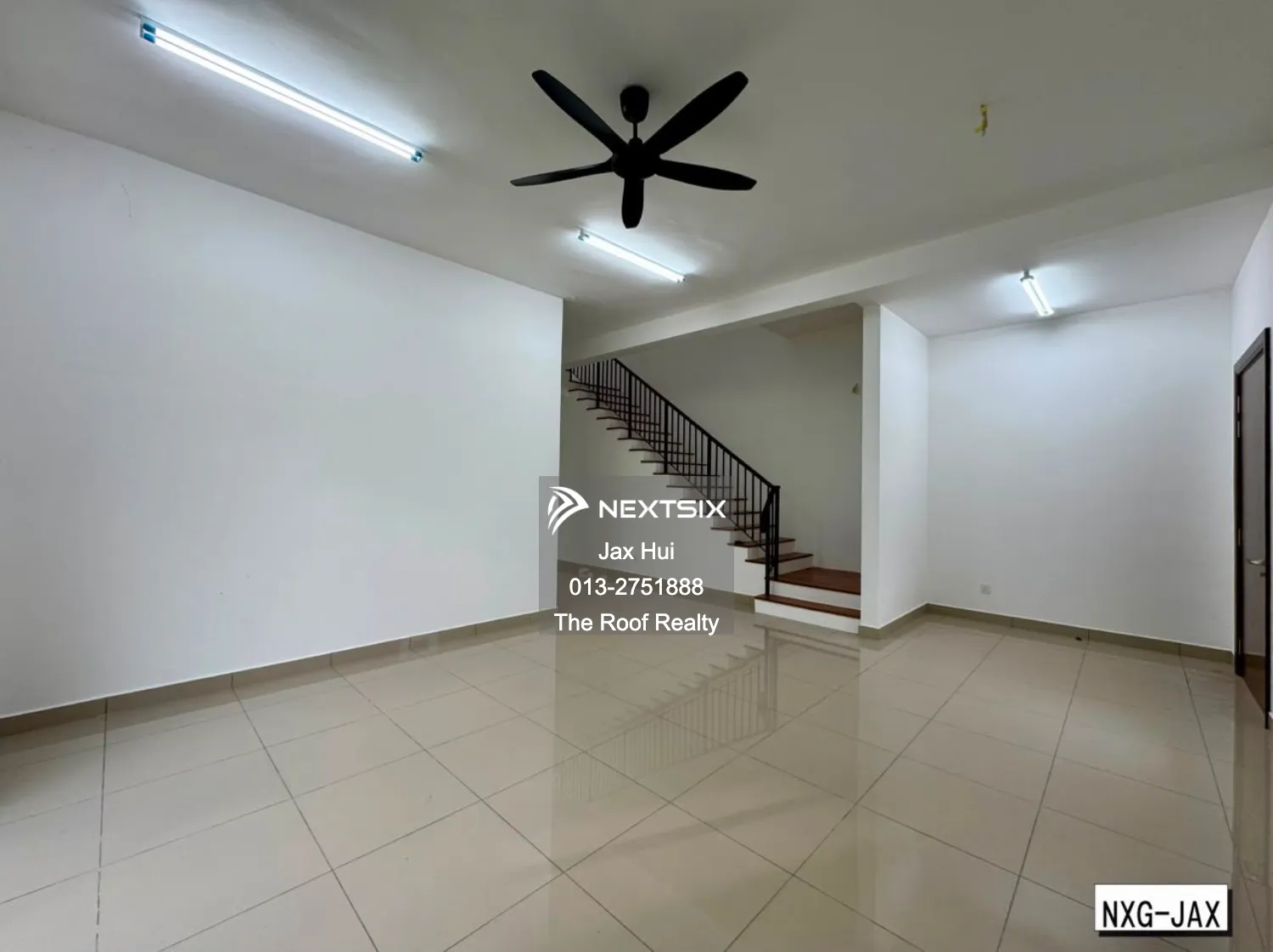 Semi-detached House For Sale in Setia Alam Selangor - Image 4