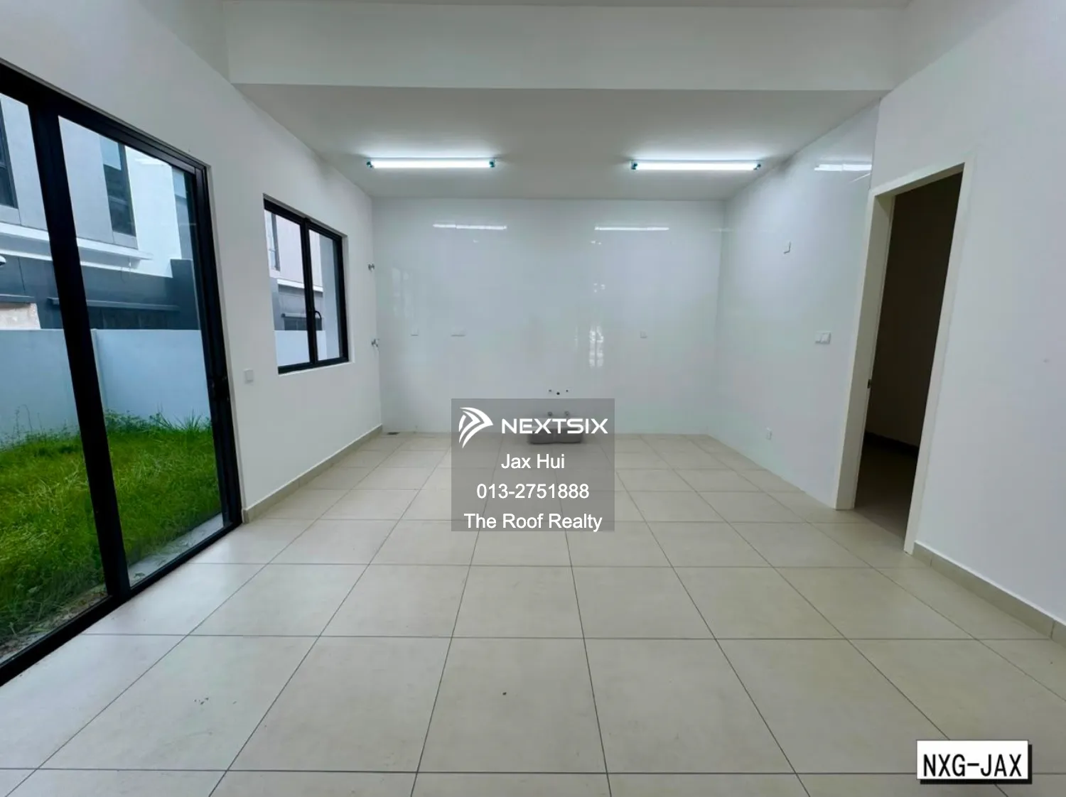 Semi-detached House For Sale in Setia Alam Selangor - Image 5