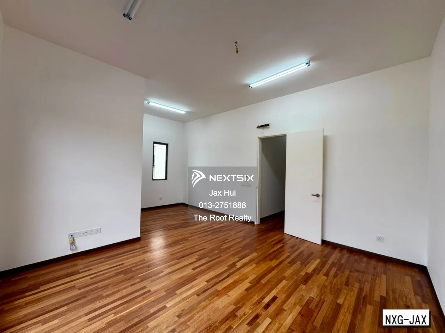 Semi-detached House For Sale in Setia Alam Selangor - Image 7