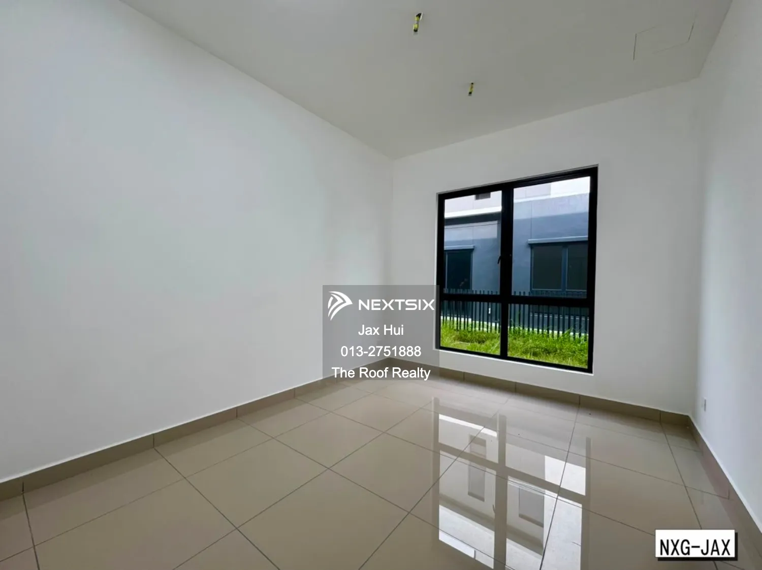 Semi-detached House For Sale in Setia Alam Selangor - Image 9