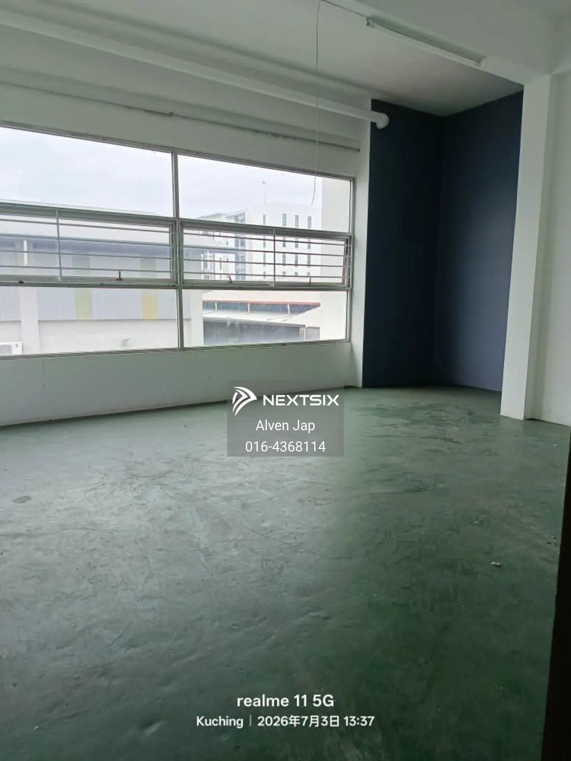 Shop For Rent in Kuching Sarawak - Image 2
