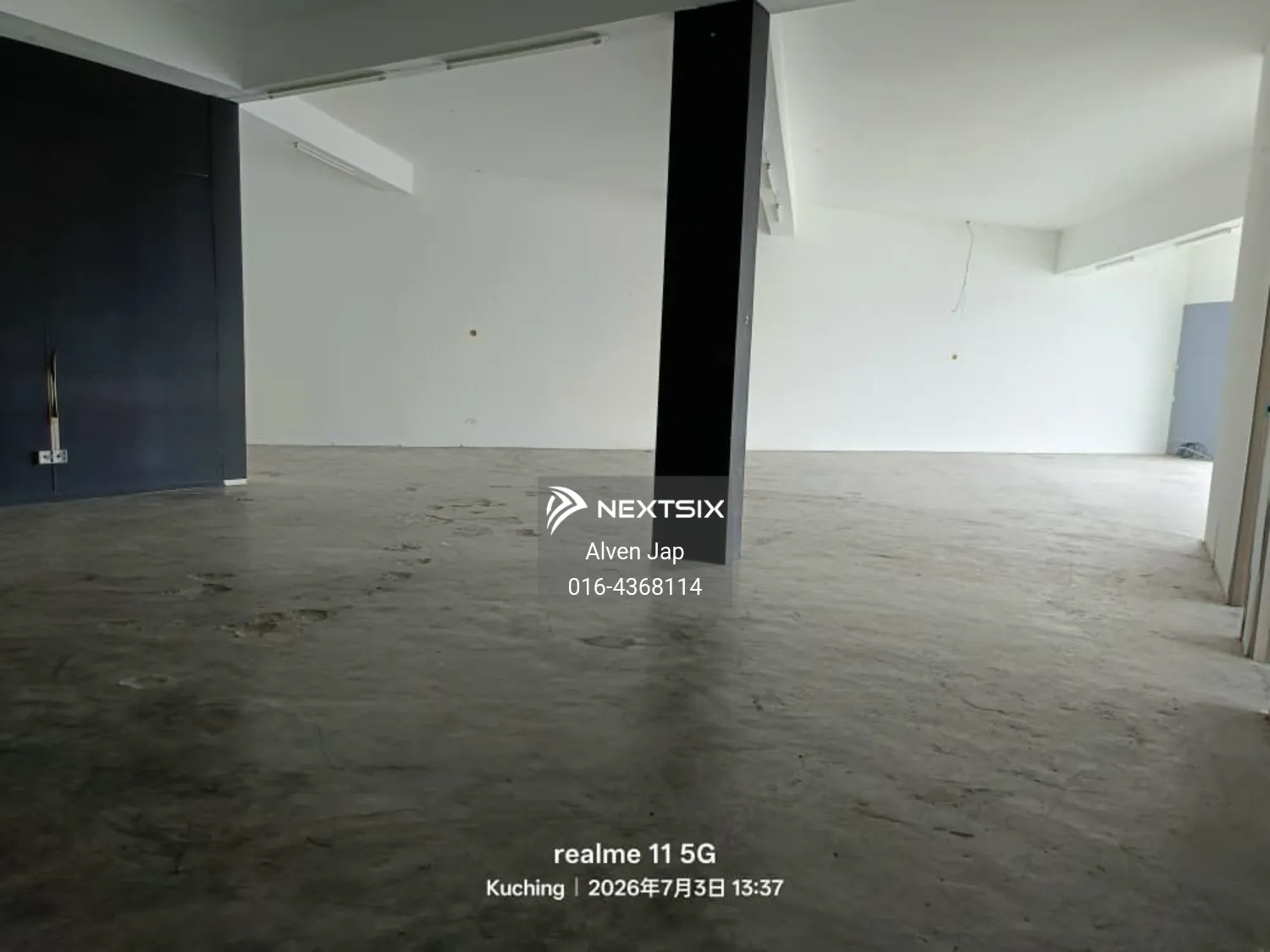 Shop For Rent in Kuching Sarawak - Image 3