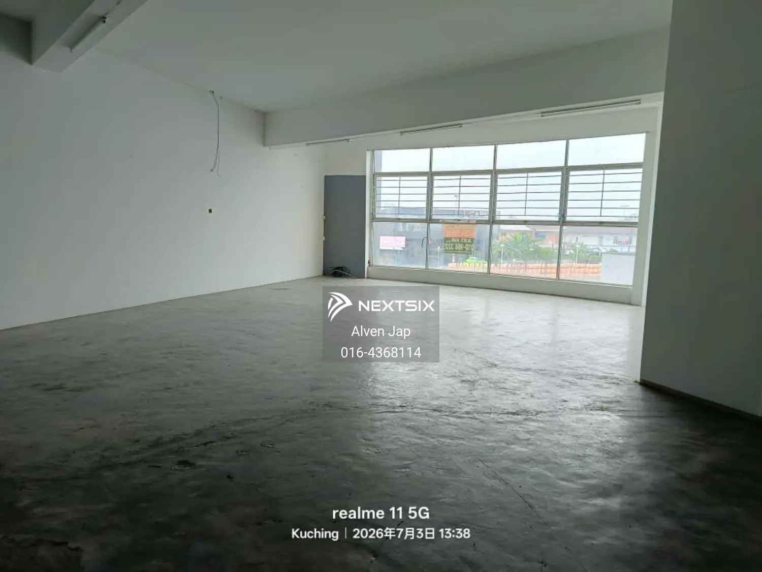 Shop For Rent in Kuching Sarawak - Image 4
