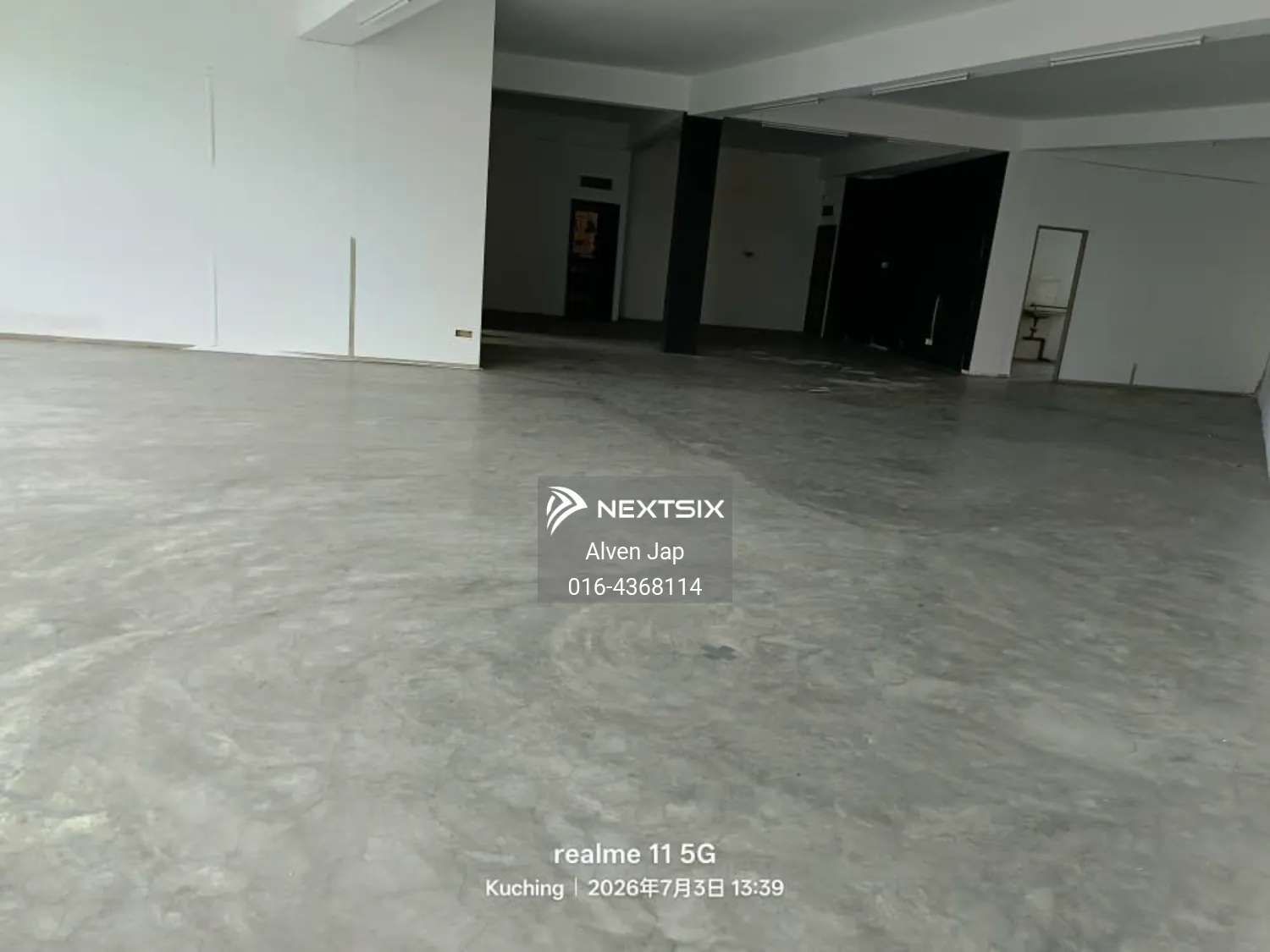 Shop For Rent in Kuching Sarawak - Image 5