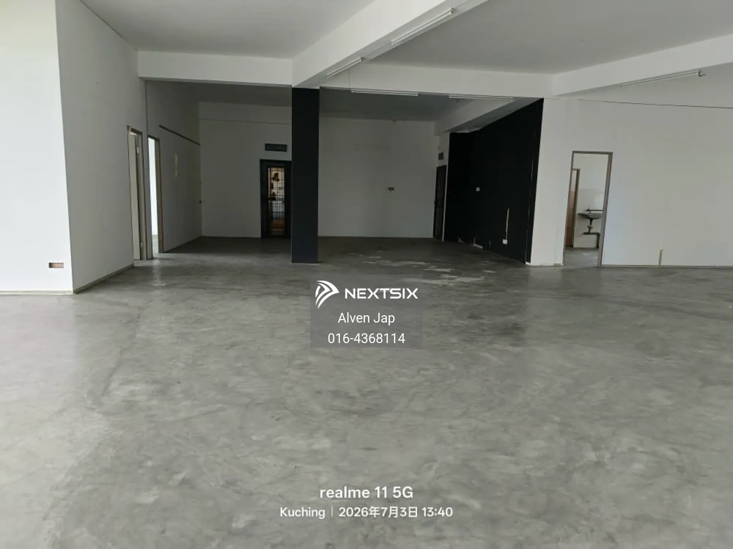 Shop For Rent in Kuching Sarawak - Image 6