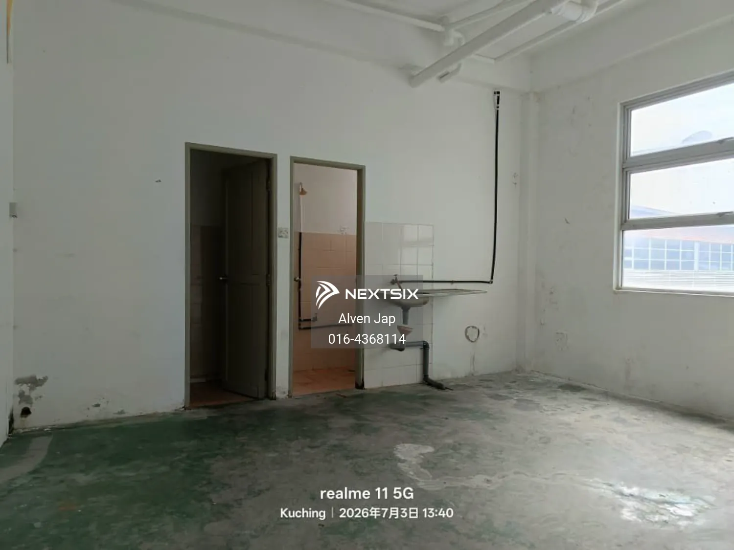 Shop For Rent in Kuching Sarawak - Image 7