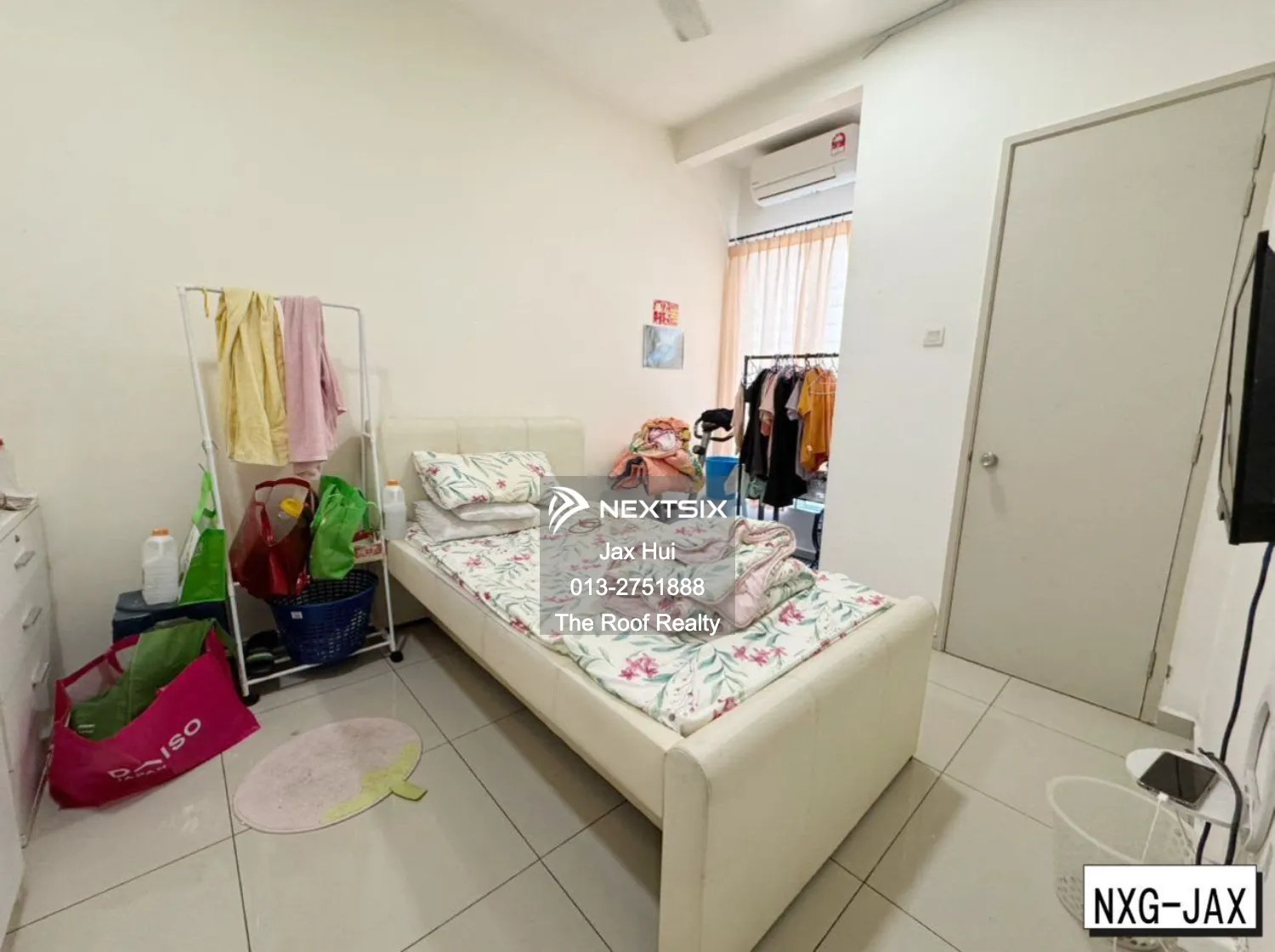 3-sty Terrace/Link House For Sale in Bandar Botanic Selangor - Image 10