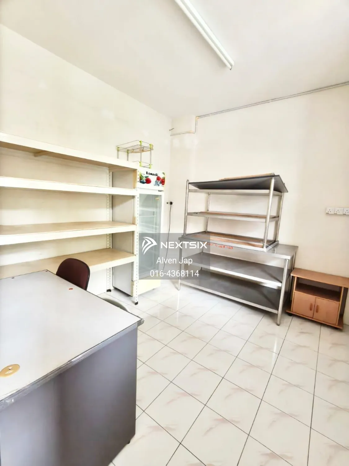 Shop For Rent in Kuching Sarawak - Image 6