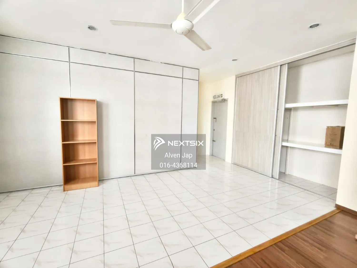 Shop For Rent in Kuching Sarawak - Image 7