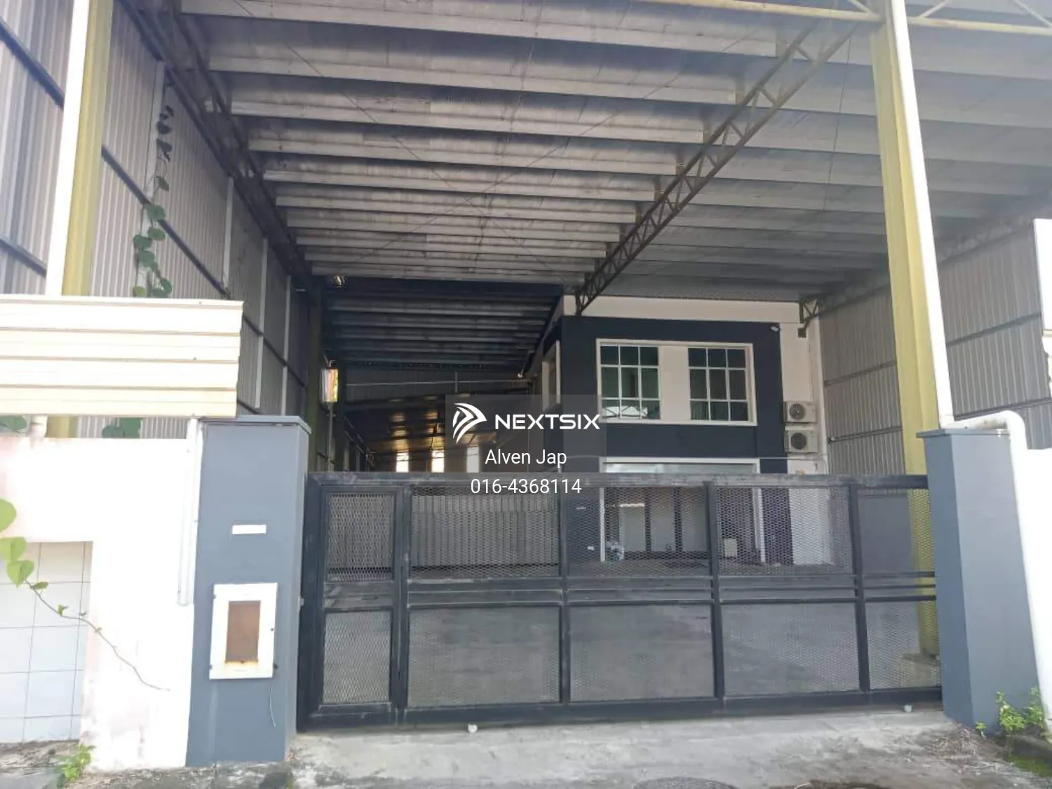 Warehouse For Rent in Kota Samarahan Sarawak - Image 5