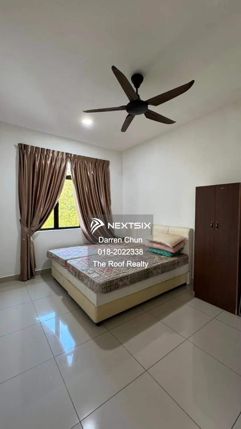 2.5-sty Terrace/Link House For Sale in Iskandar Puteri (Nusajaya) Johor - Image 10