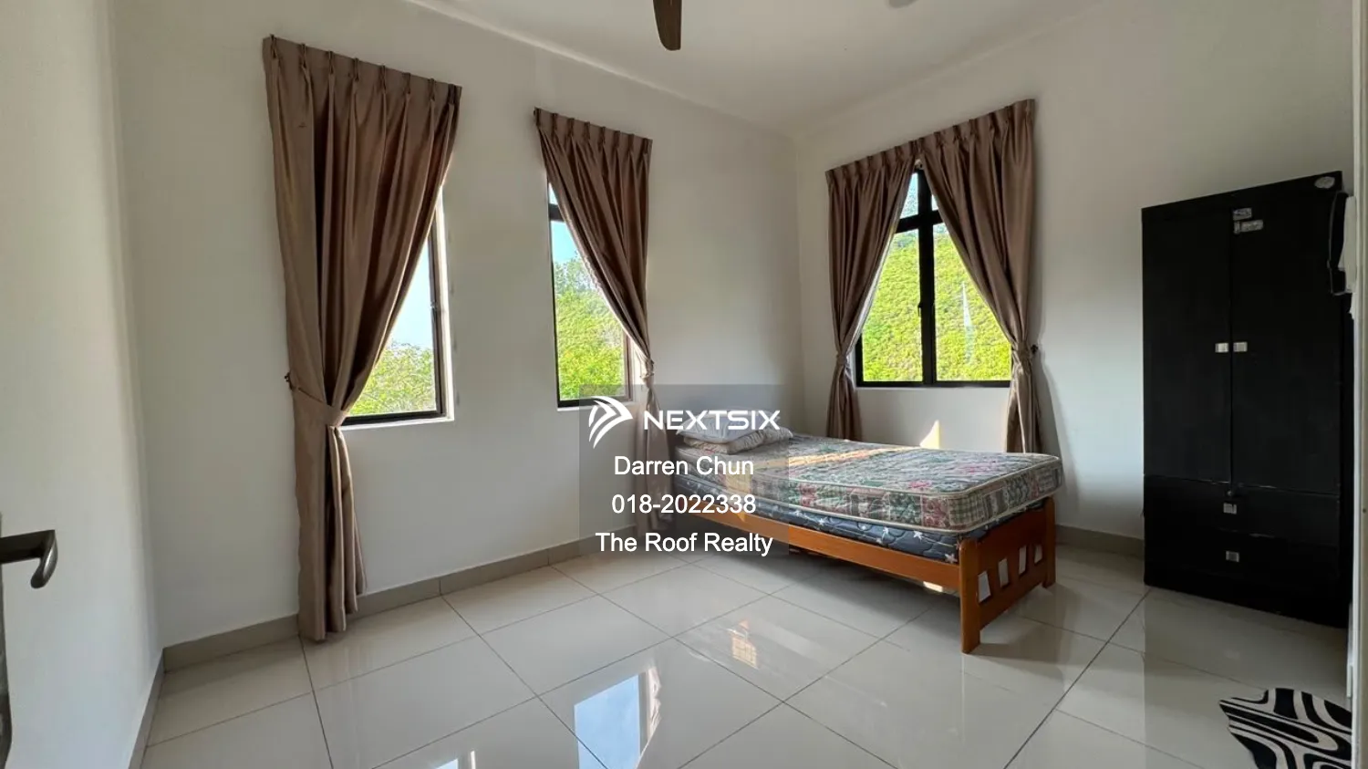 2.5-sty Terrace/Link House For Sale in Iskandar Puteri (Nusajaya) Johor - Image 11