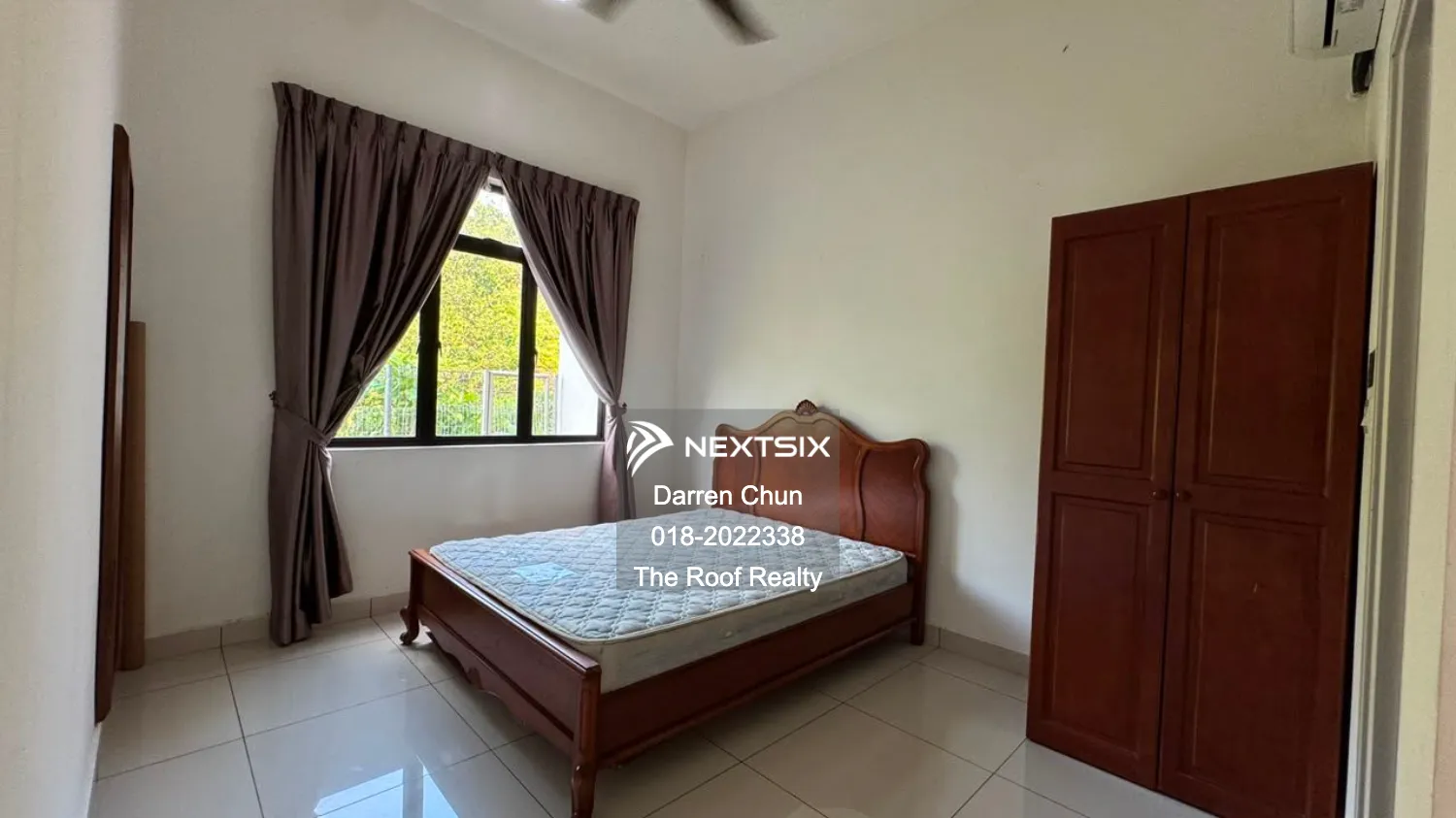 2.5-sty Terrace/Link House For Sale in Iskandar Puteri (Nusajaya) Johor - Image 12