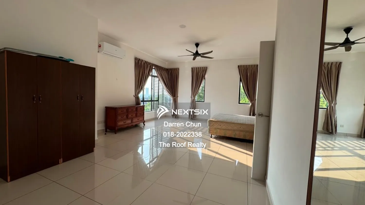 2.5-sty Terrace/Link House For Sale in Iskandar Puteri (Nusajaya) Johor - Image 13