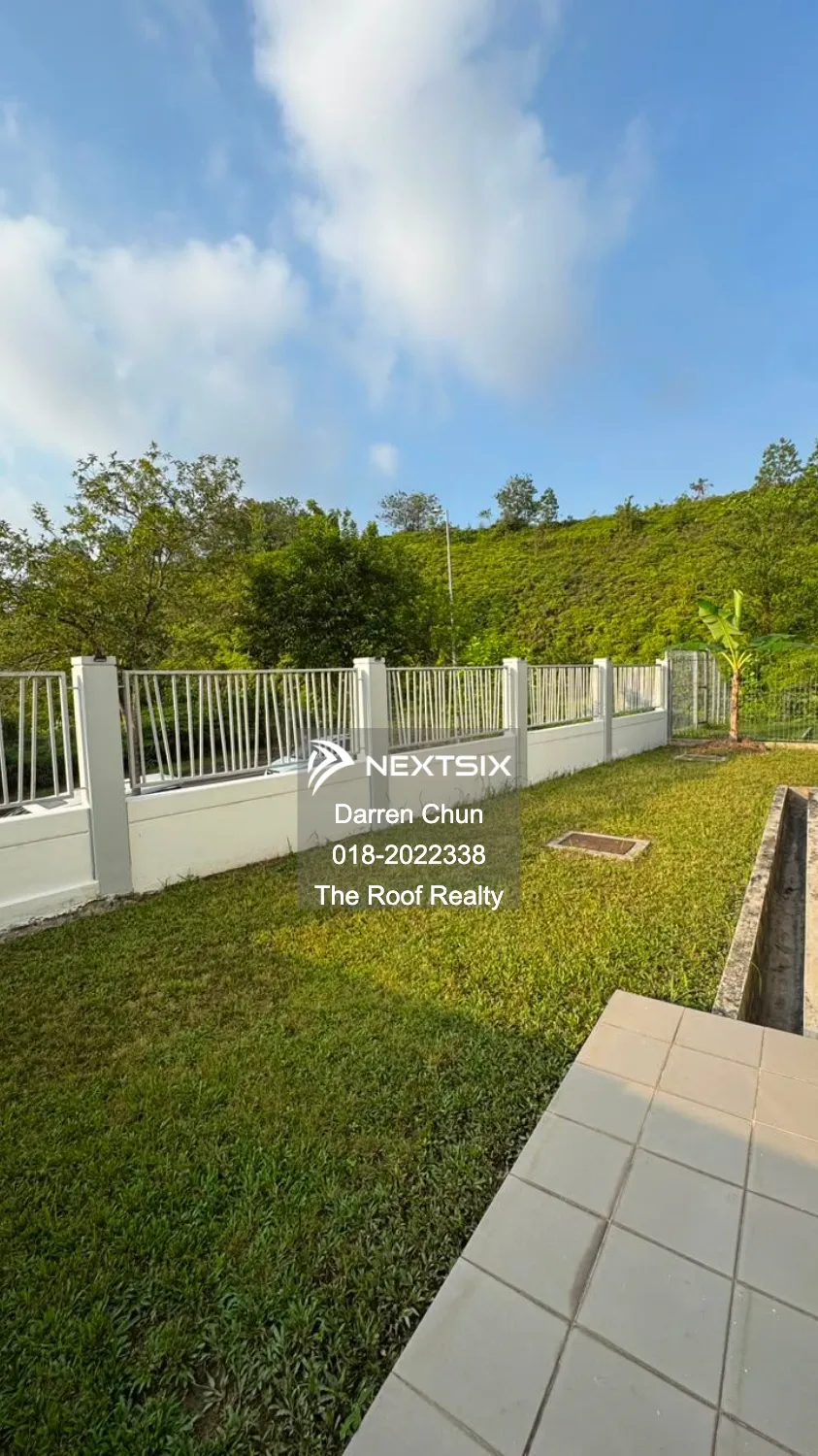 2.5-sty Terrace/Link House For Sale in Iskandar Puteri (Nusajaya) Johor - Image 14