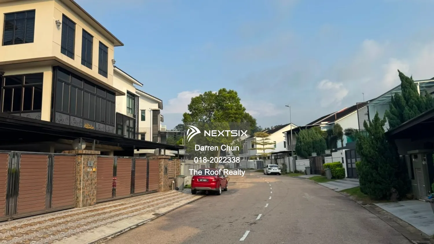 2.5-sty Terrace/Link House For Sale in Iskandar Puteri (Nusajaya) Johor - Image 15