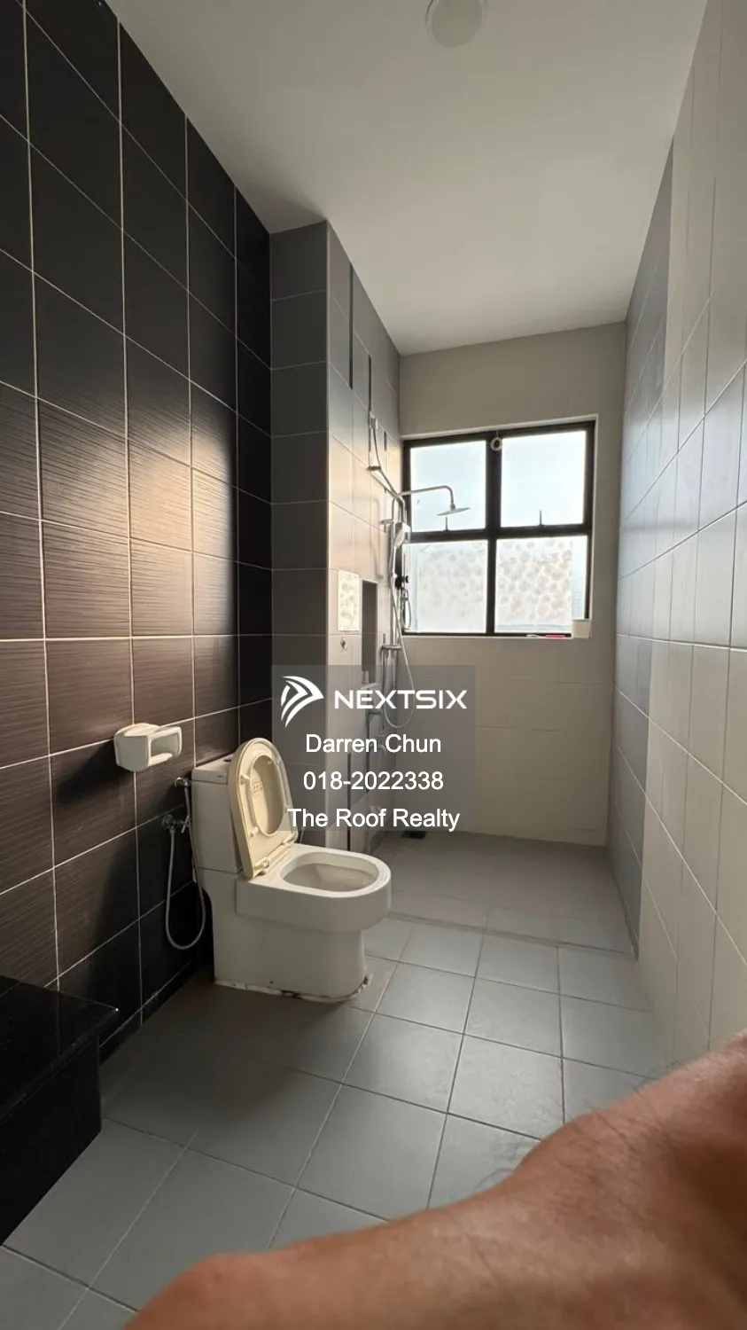2.5-sty Terrace/Link House For Sale in Iskandar Puteri (Nusajaya) Johor - Image 16
