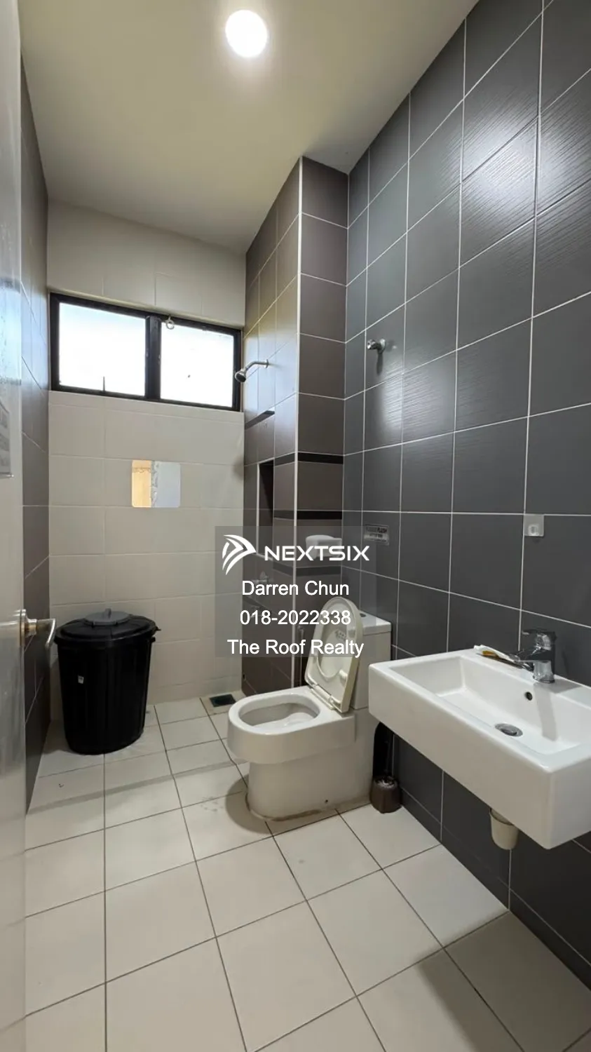 2.5-sty Terrace/Link House For Sale in Iskandar Puteri (Nusajaya) Johor - Image 17