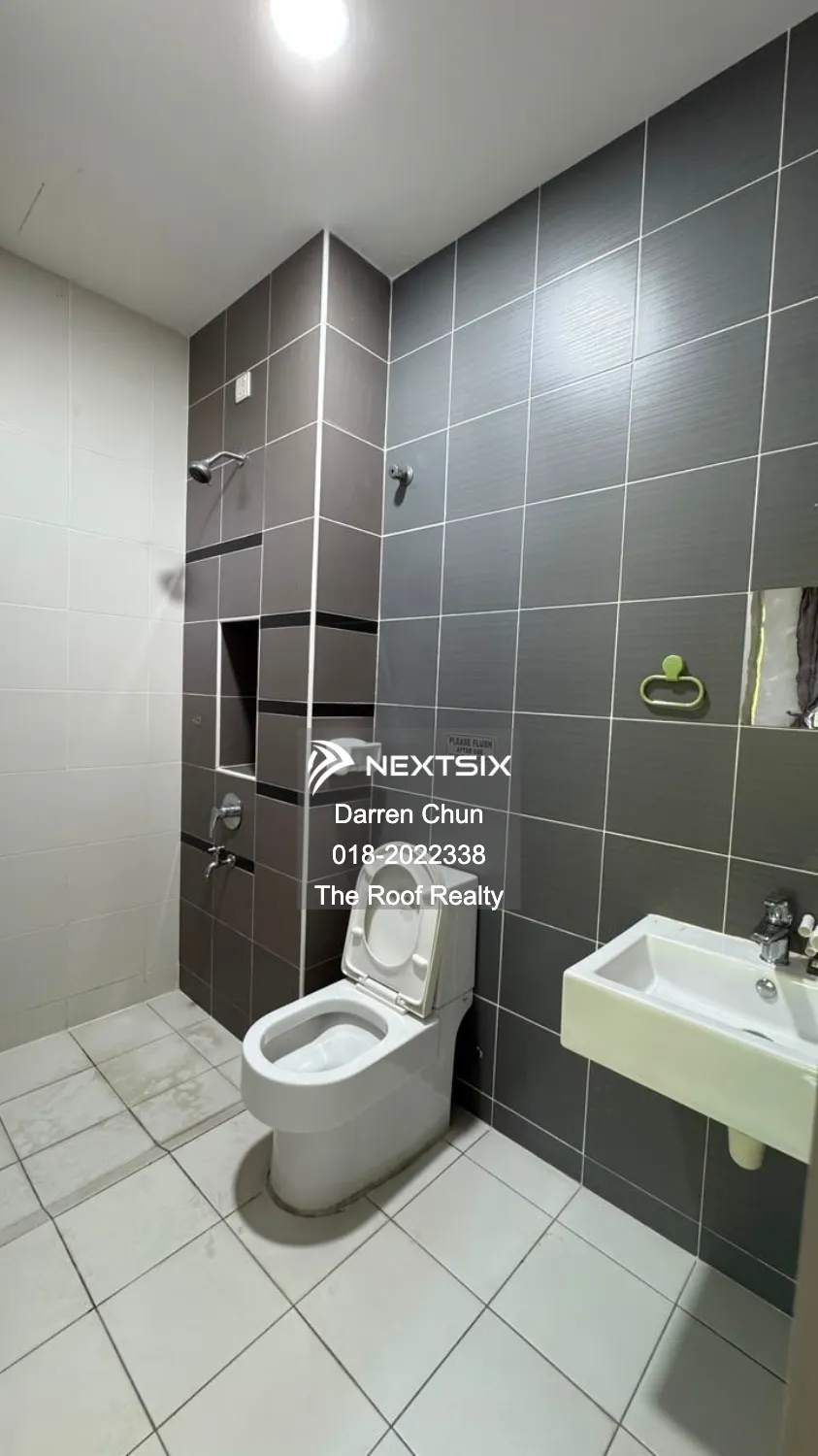 2.5-sty Terrace/Link House For Sale in Iskandar Puteri (Nusajaya) Johor - Image 19