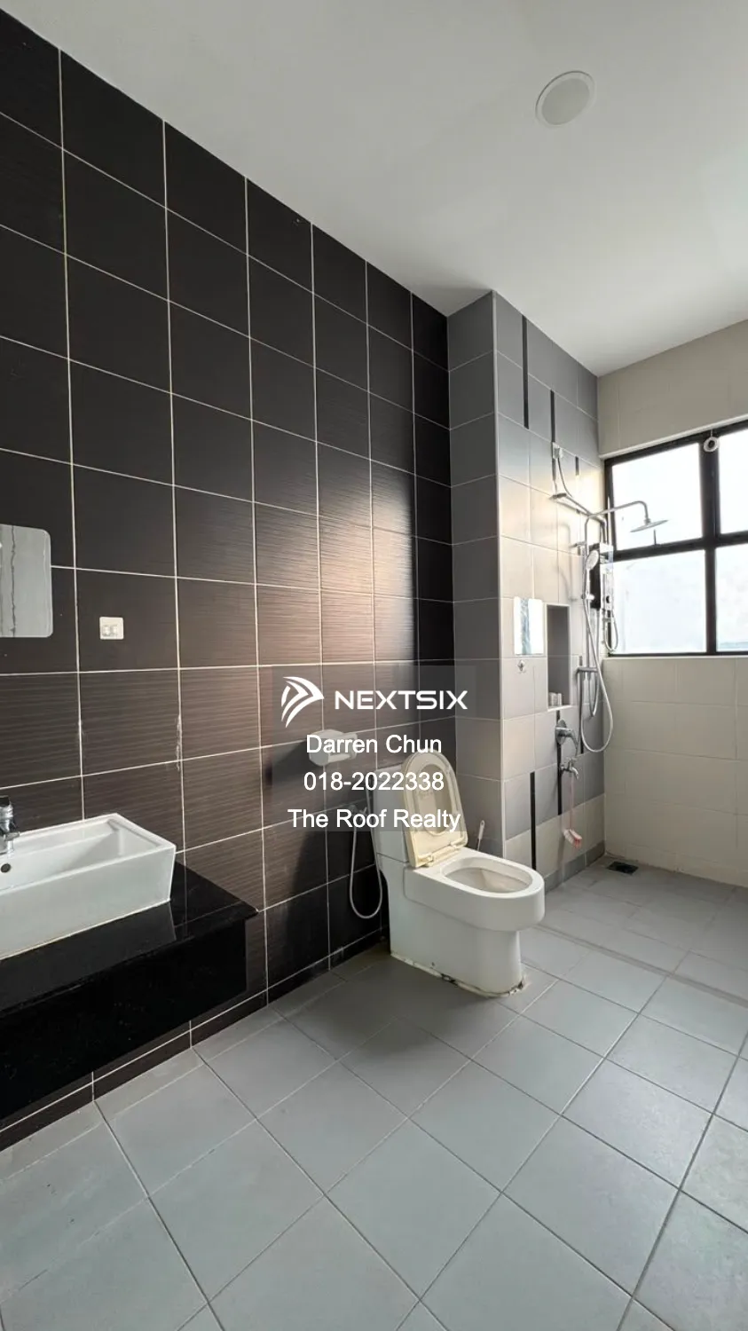 2.5-sty Terrace/Link House For Sale in Iskandar Puteri (Nusajaya) Johor - Image 20