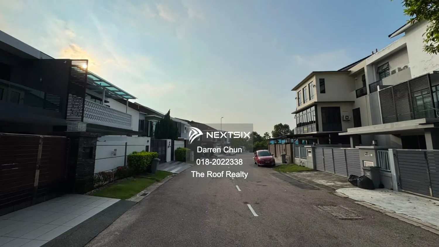 2.5-sty Terrace/Link House For Sale in Iskandar Puteri (Nusajaya) Johor - Image 22